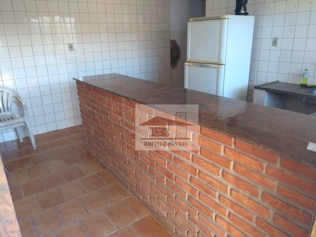 Sobrado à venda com 3 quartos, 261M2 - Foto 19