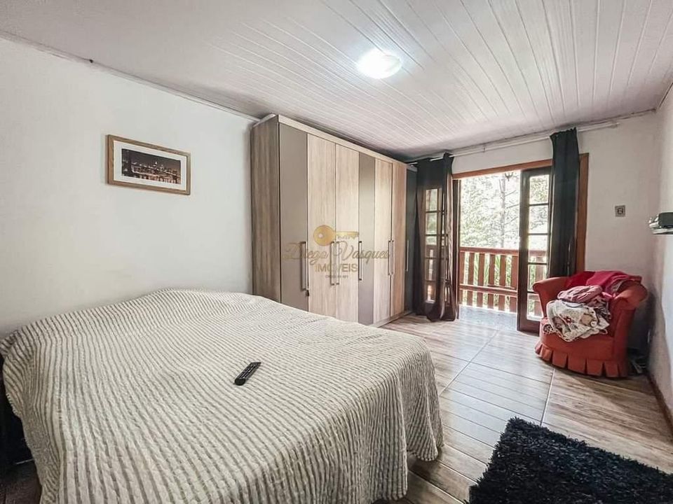 Casa de Condomínio à venda com 2 quartos, 250m² - Foto 9