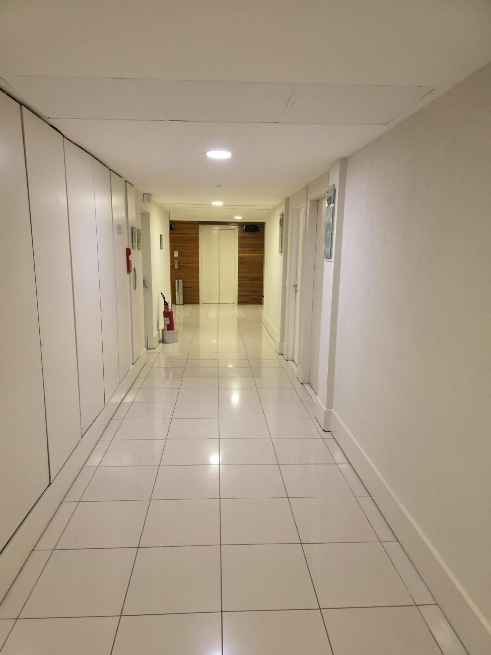 Conjunto Comercial-Sala para alugar, 140m² - Foto 5