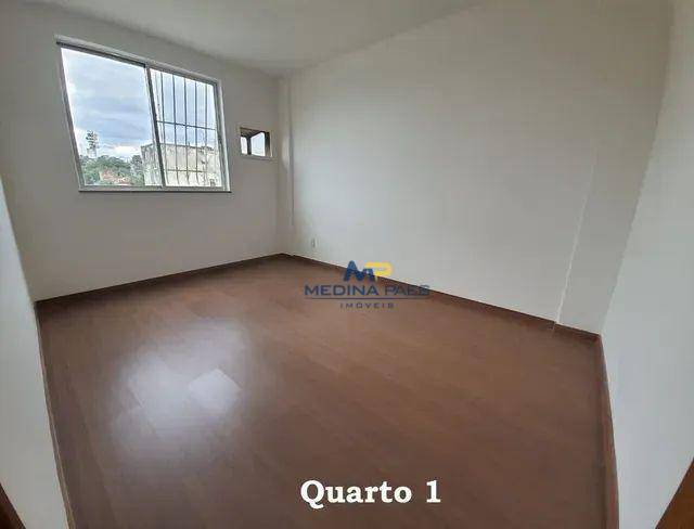 Apartamento à venda com 3 quartos, 80m² - Foto 10