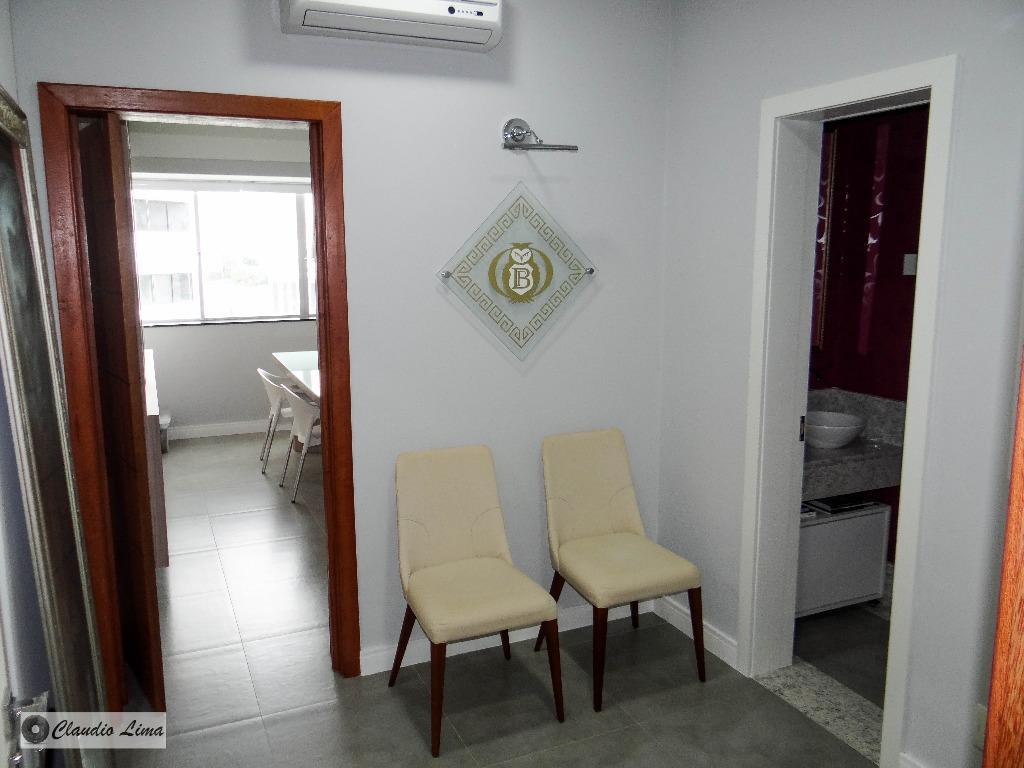 Conjunto Comercial-Sala à venda, 35m² - Foto 3