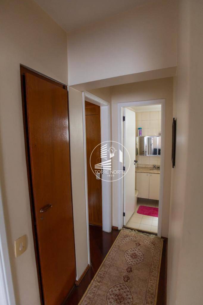 Apartamento à venda com 3 quartos, 92m² - Foto 1