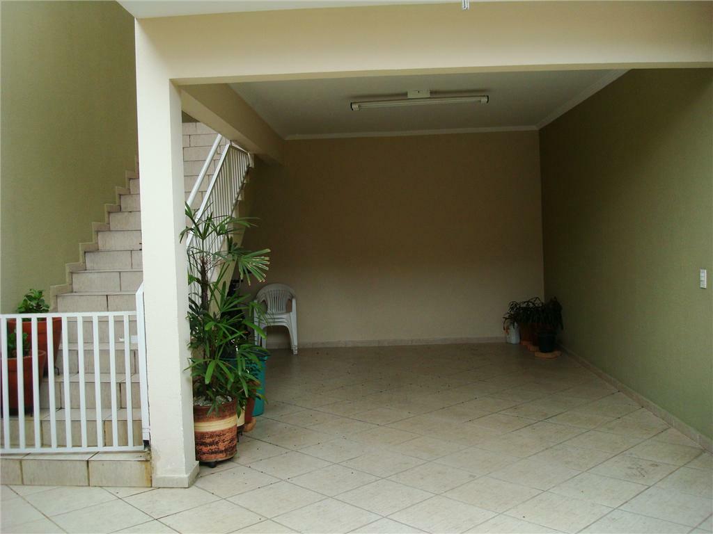 Sobrado à venda com 3 quartos, 184m² - Foto 3