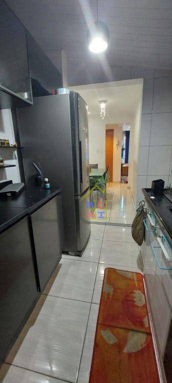 Sobrado à venda com 2 quartos, 70m² - Foto 13