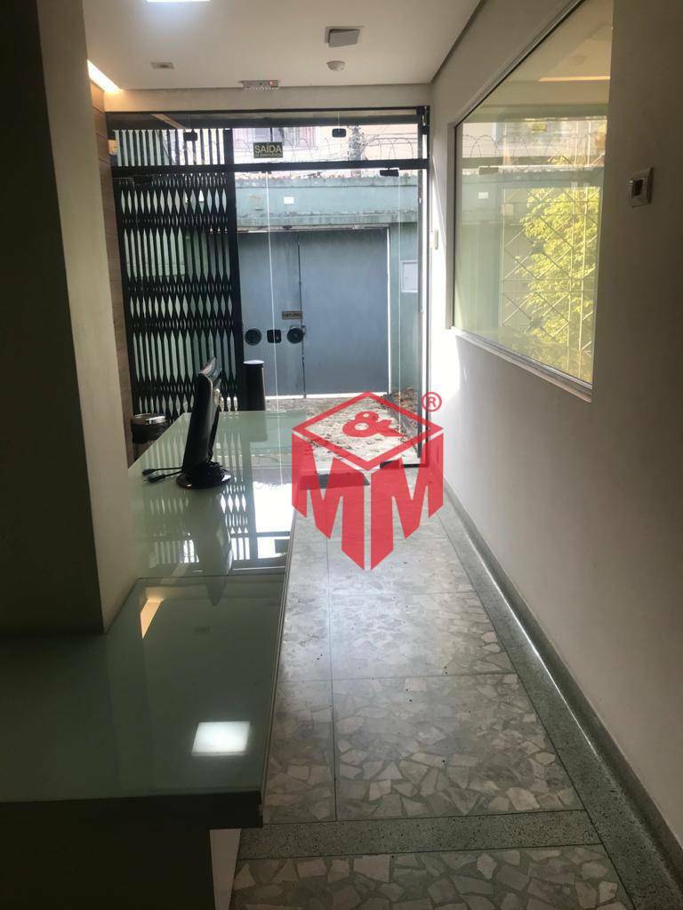 Sobrado para alugar com 1 quarto, 220m² - Foto 4