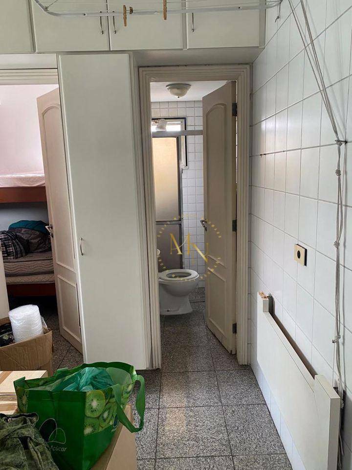 Apartamento à venda com 3 quartos, 134m² - Foto 24