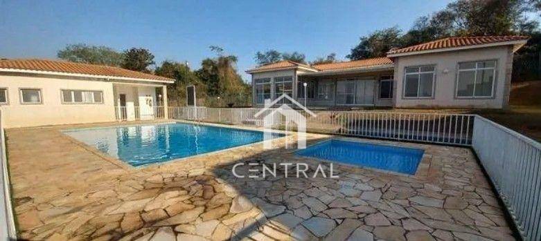 Apartamento à venda com 1 quarto, 55m² - Foto 2