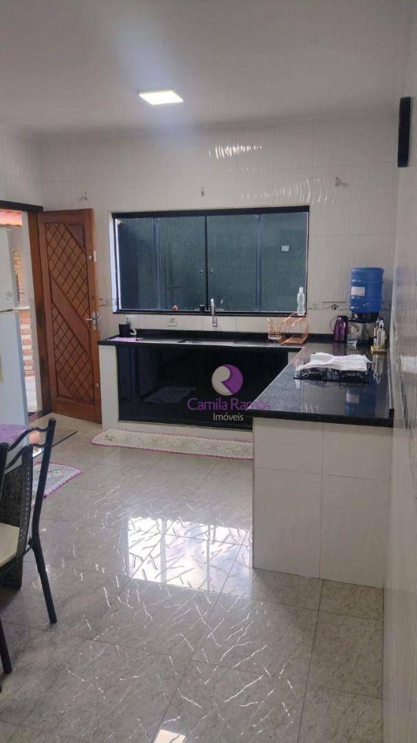 Sobrado à venda com 3 quartos, 153m² - Foto 27