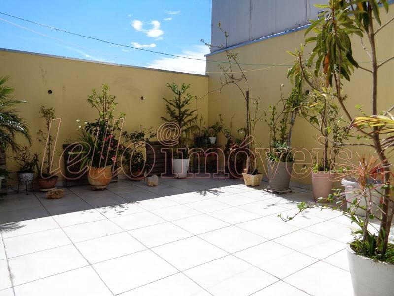 Apartamento para alugar com 3 quartos, 248m² - Foto 14