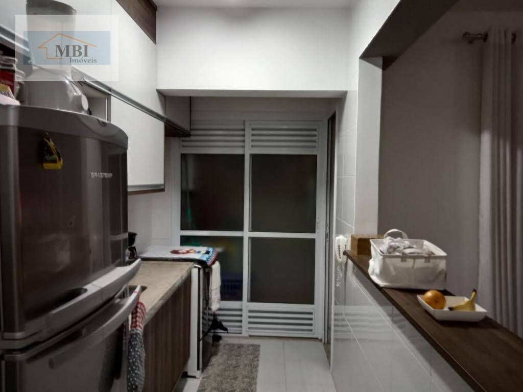 Apartamento à venda com 3 quartos, 86m² - Foto 3