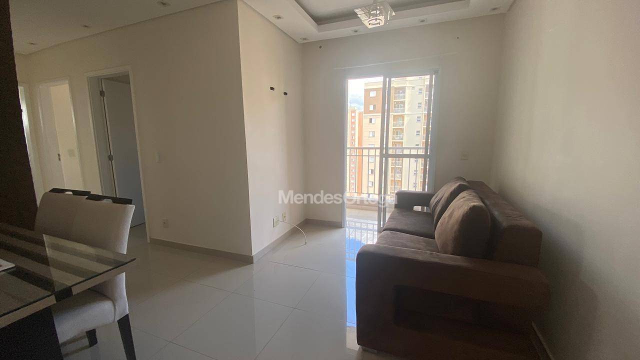 Apartamento, 2 quartos, 57 m² - Foto 1