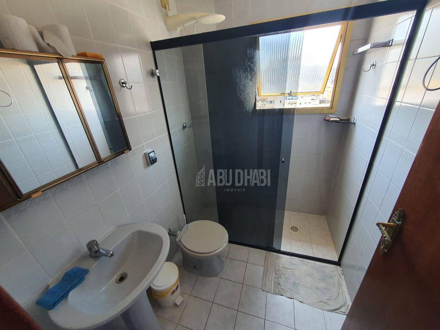 Apartamento à venda com 1 quarto, 64m² - Foto 10