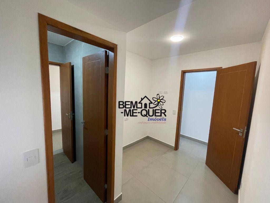 Sobrado, 3 quartos, 159 m² - Foto 42