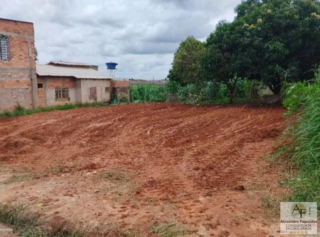 Terreno à venda, 445m² - Foto 2