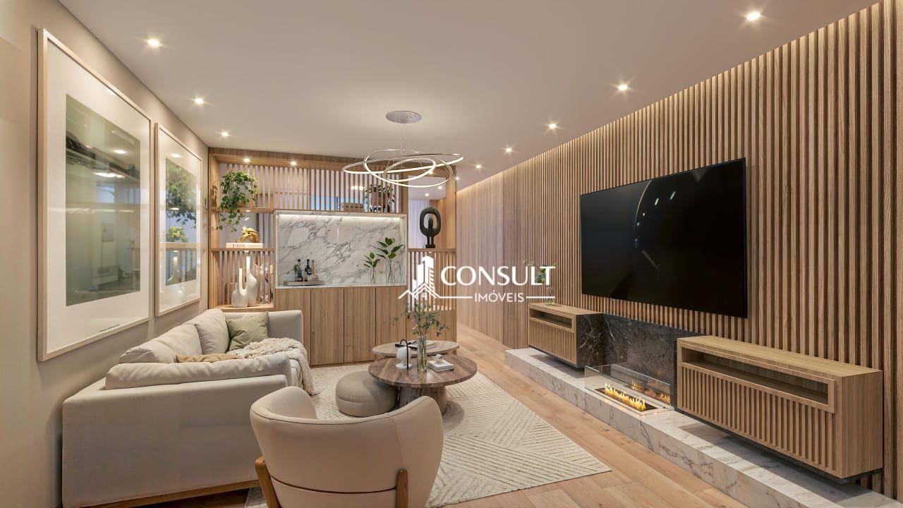 Apartamento, 2 quartos, 65 m² - Foto 3