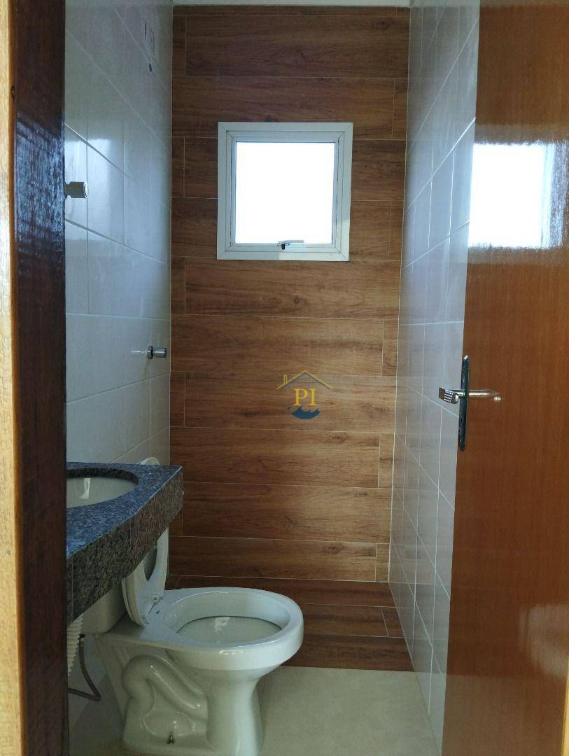 Casa de Condomínio à venda com 2 quartos, 51m² - Foto 7