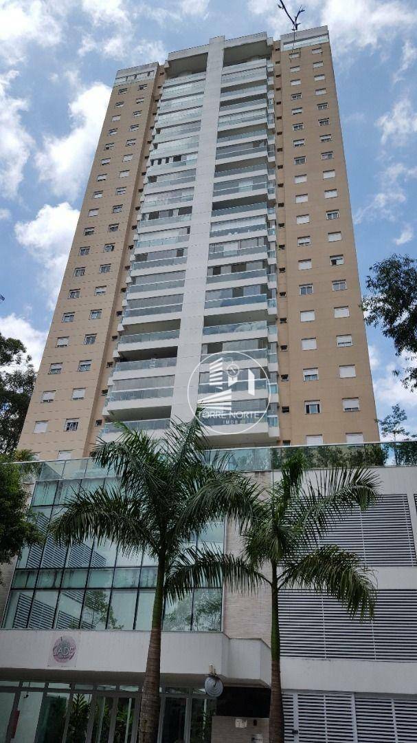 Apartamento à venda com 3 quartos, 127m² - Foto 6