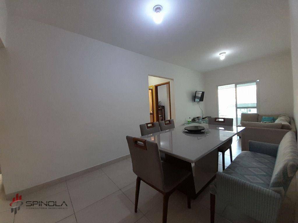 Apartamento à venda com 2 quartos, 73m² - Foto 2