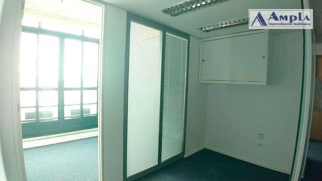 Conjunto Comercial-Sala para alugar, 136m² - Foto 21