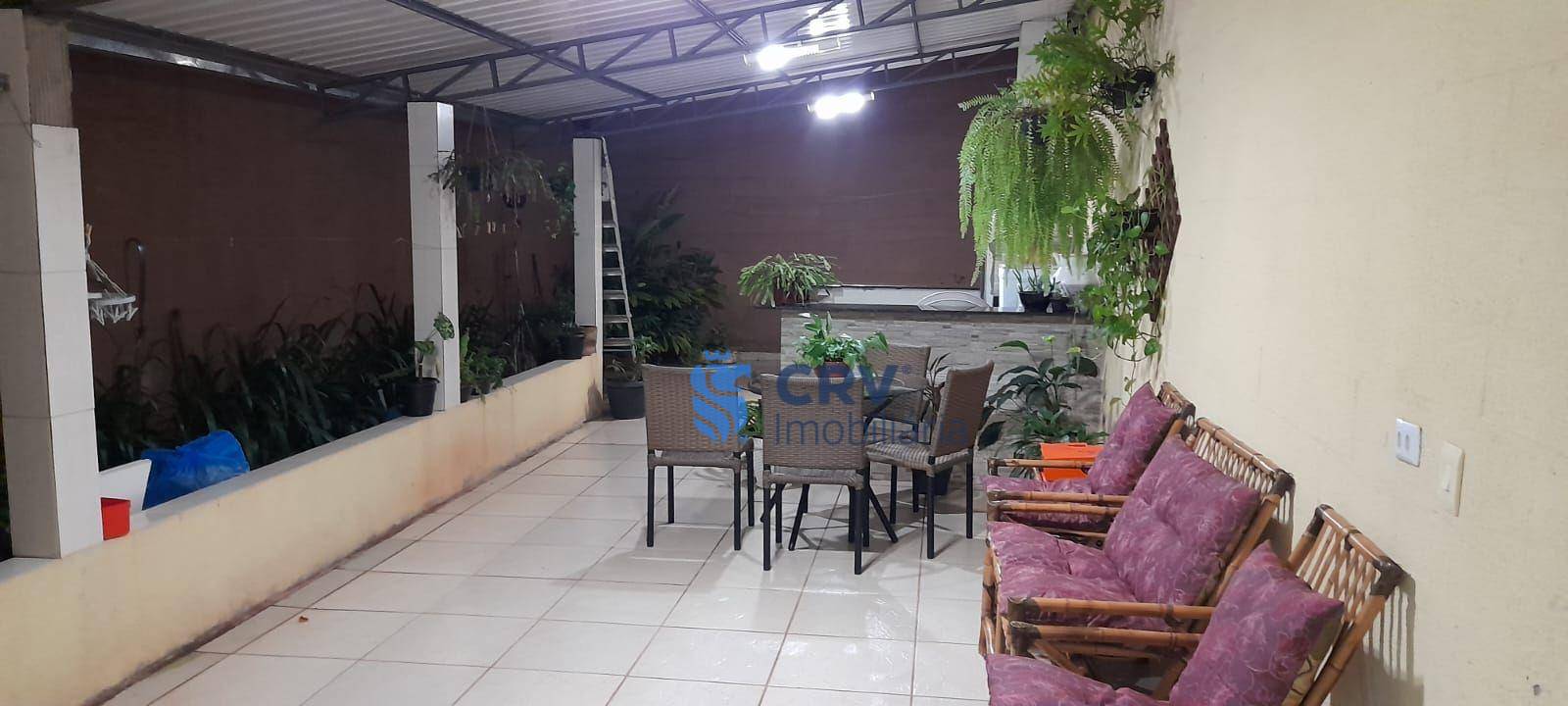 Sobrado à venda com 3 quartos, 99m² - Foto 2