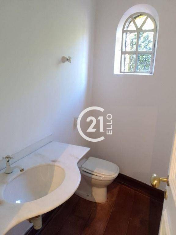 Casa à venda com 3 quartos, 349m² - Foto 8