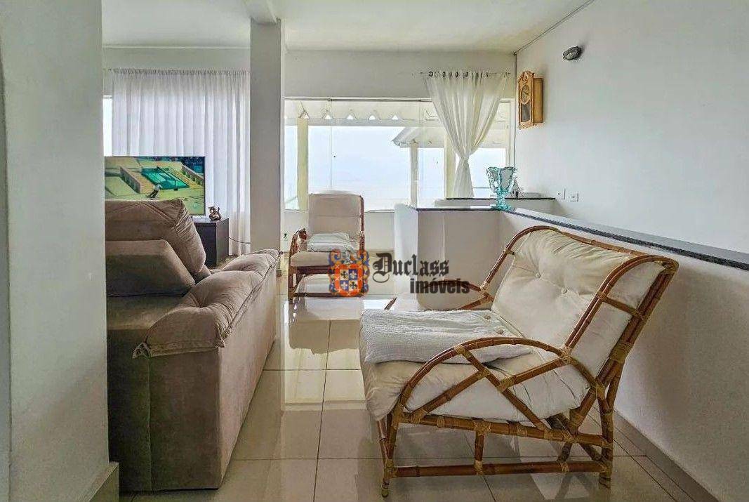 Casa de Condomínio à venda com 5 quartos, 300m² - Foto 39