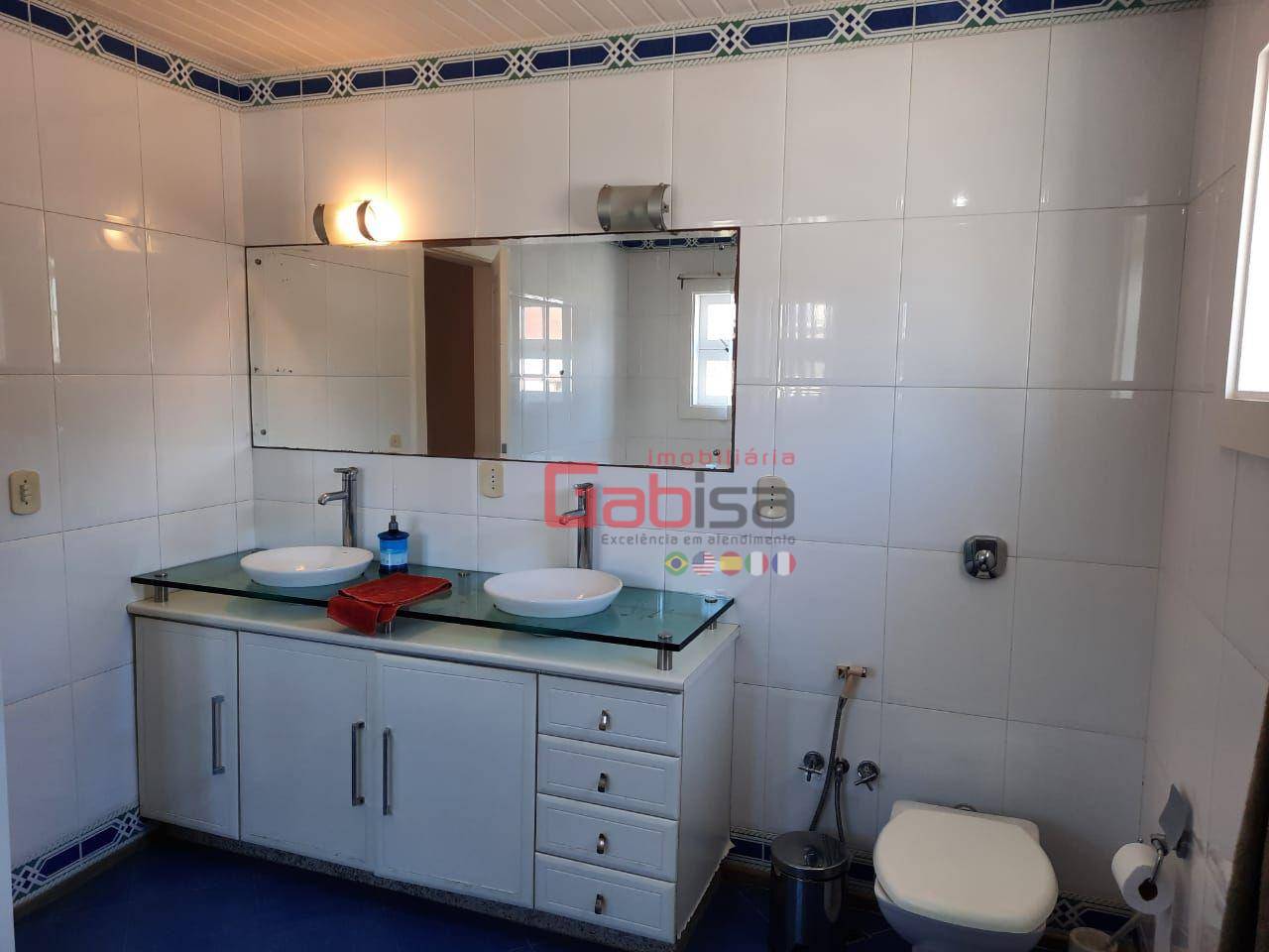 Casa de Condomínio à venda com 5 quartos, 250m² - Foto 30