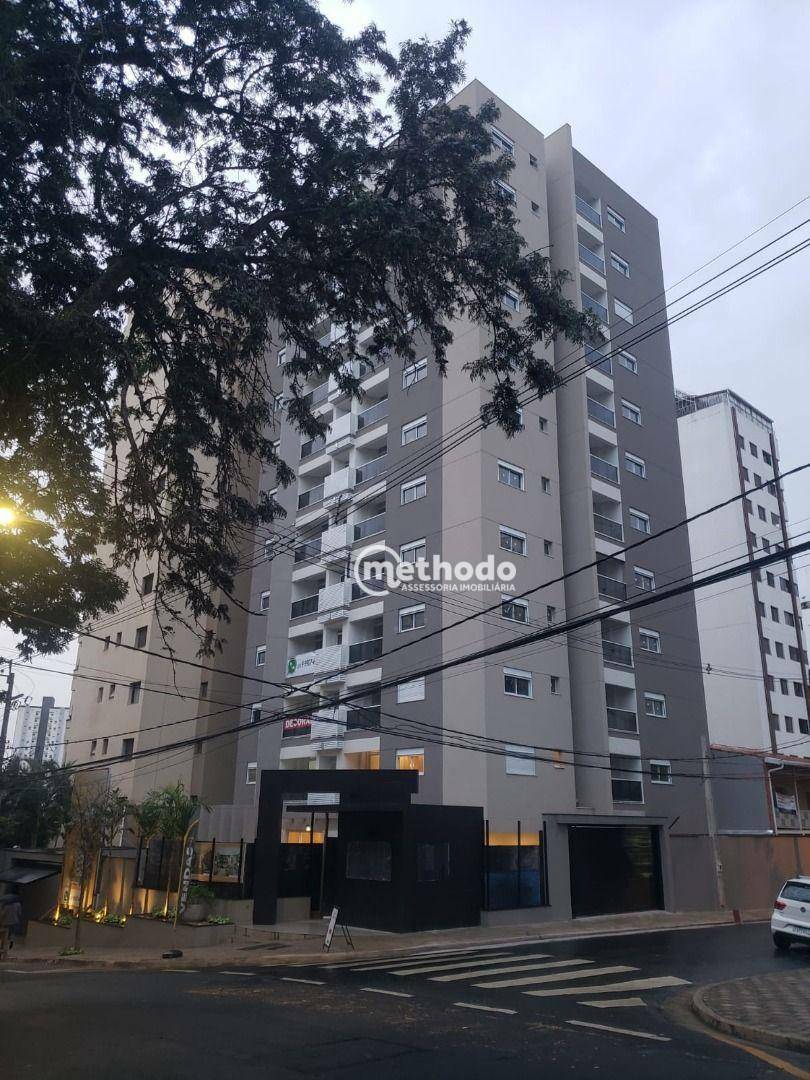 Apartamento à venda com 2 quartos, 47m² - Foto 10