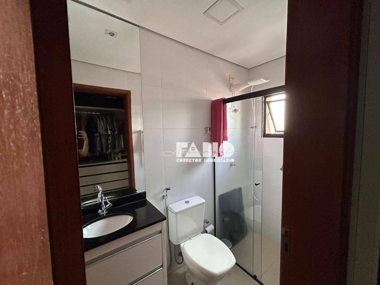 Apartamento à venda com 3 quartos, 84m² - Foto 13