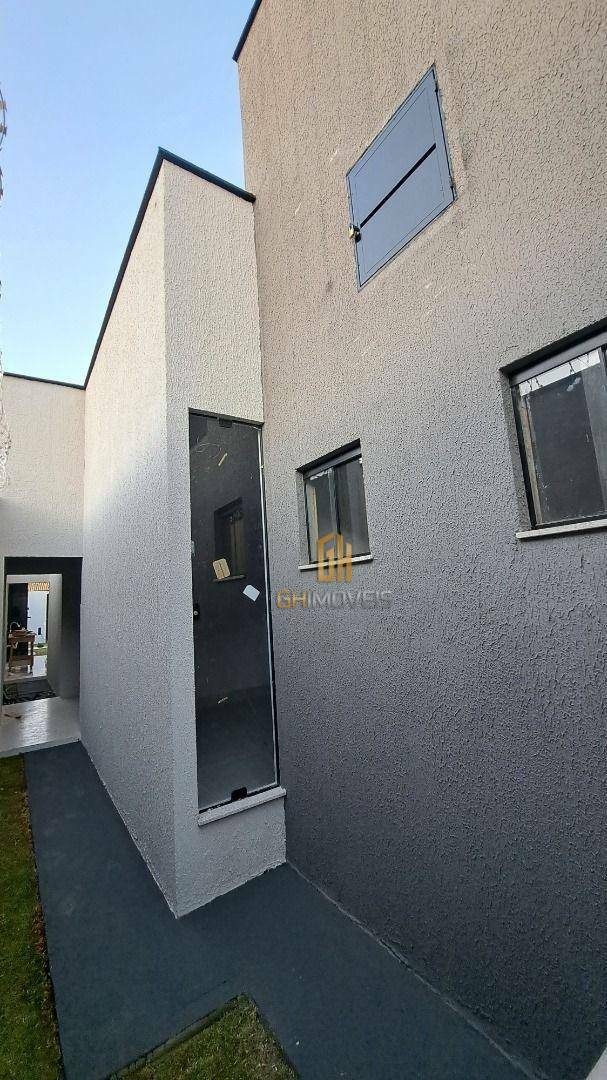 Casa à venda com 2 quartos, 84m² - Foto 11