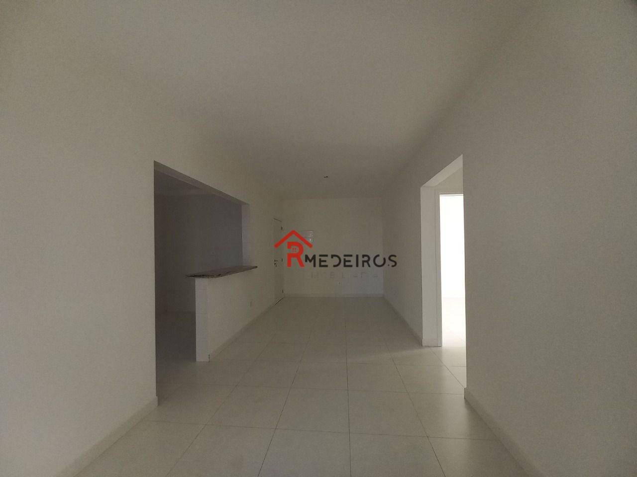 Apartamento à venda com 2 quartos, 107m² - Foto 3