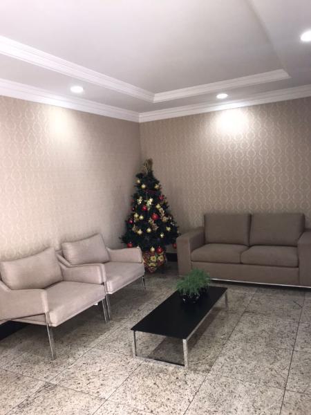 Apartamento à venda com 3 quartos, 140m² - Foto 28