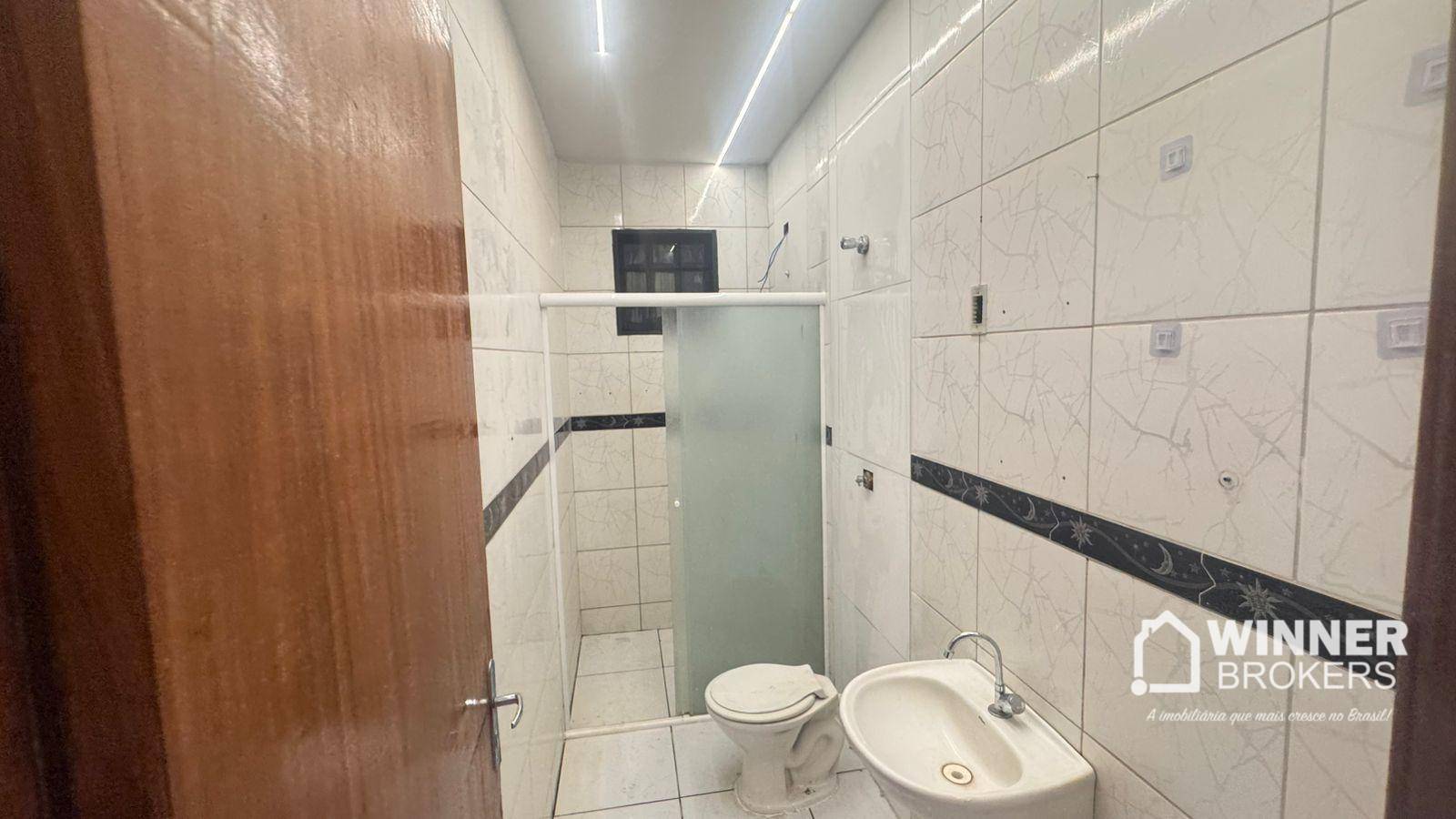 Casa, 3 quartos, 80 m² - Foto 4