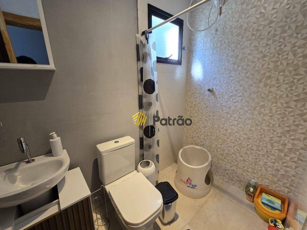 Casa de Condomínio à venda com 3 quartos, 435m² - Foto 14