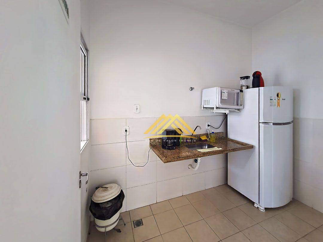 Apartamento à venda com 2 quartos, 52m² - Foto 30