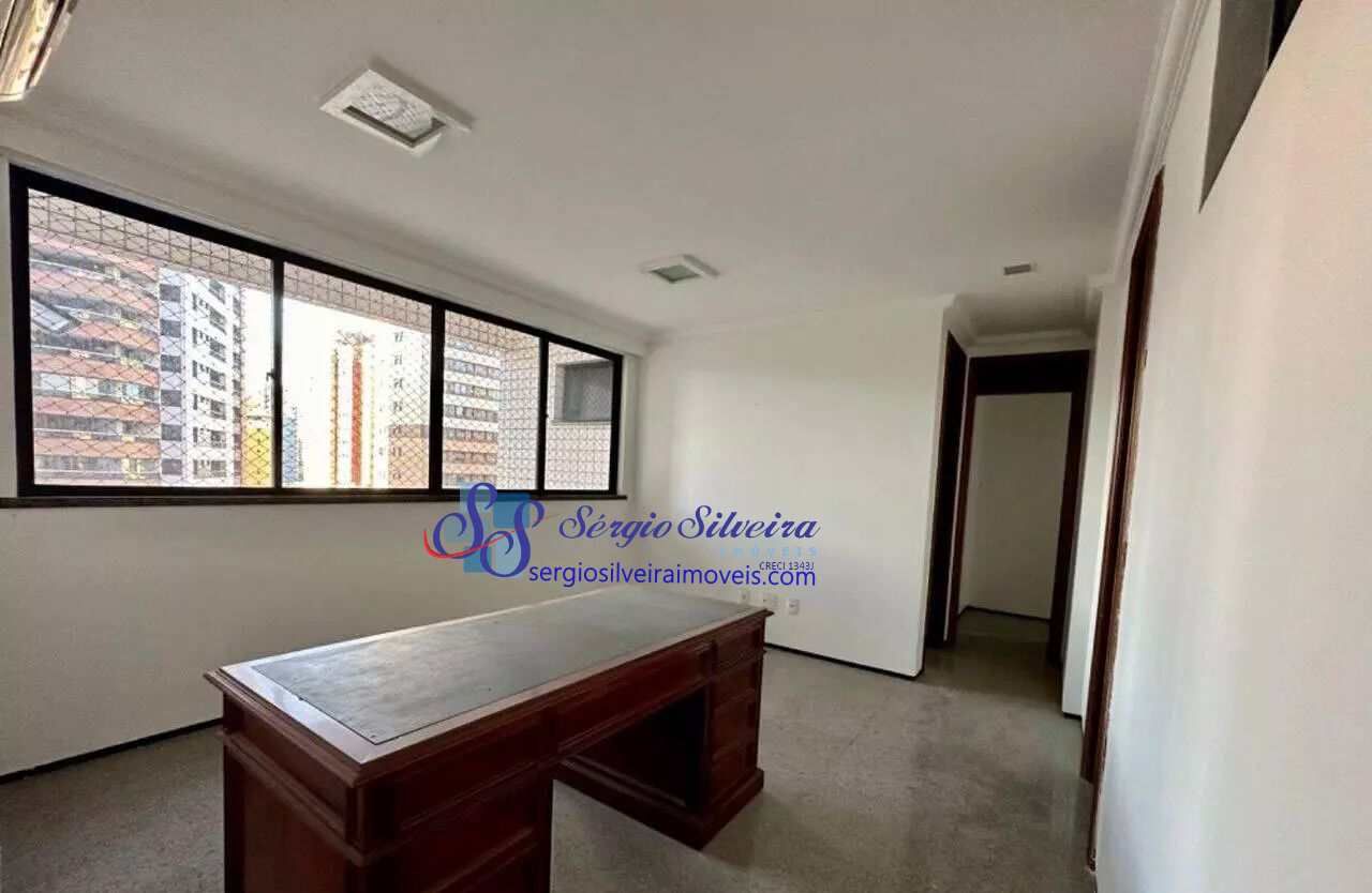 Apartamento à venda com 4 quartos, 323m² - Foto 14