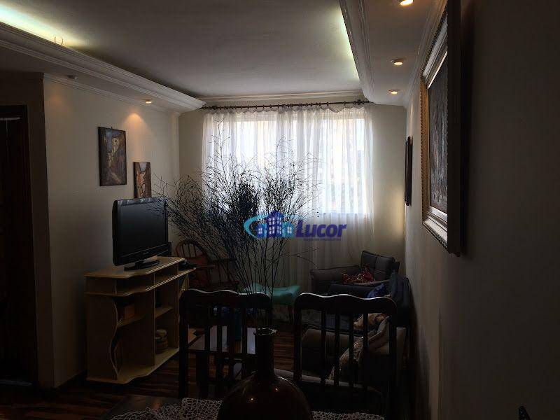 Cobertura à venda com 3 quartos, 110m² - Foto 4