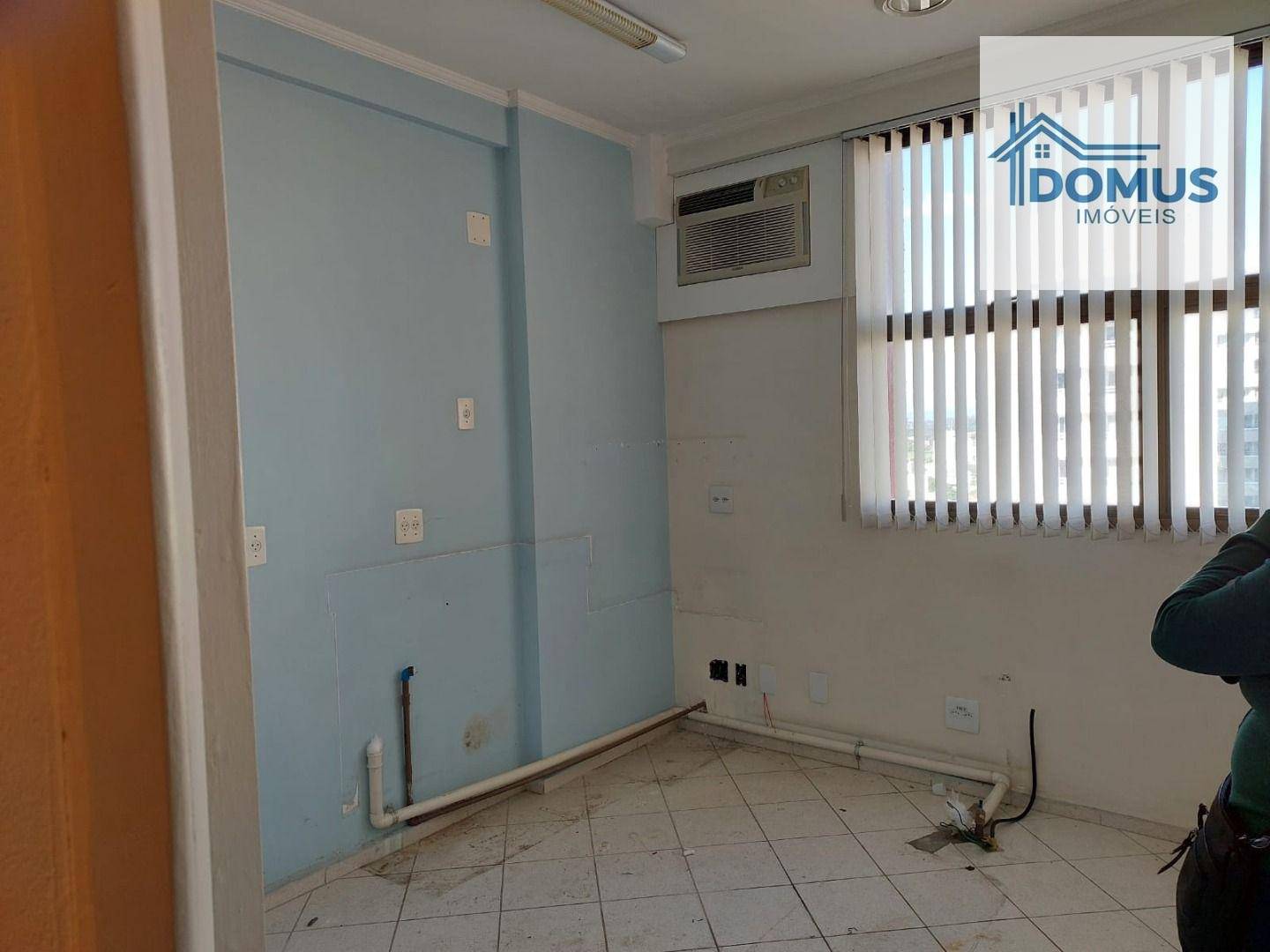 Conjunto Comercial-Sala à venda, 27m² - Foto 5