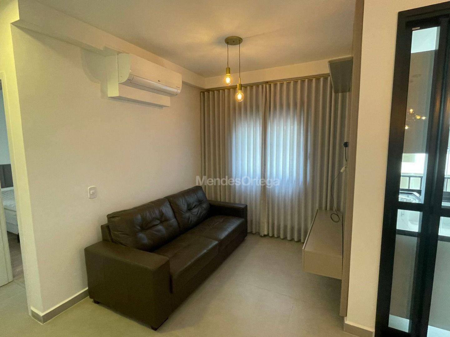 Apartamento para alugar com 2 quartos, 69m² - Foto 4