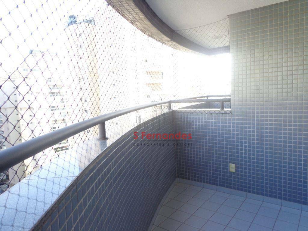 Conjunto Comercial-Sala para alugar, 82m² - Foto 20