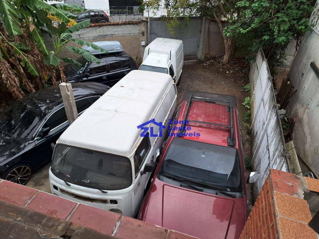 Sobrado à venda com 2 quartos, 90m² - Foto 33