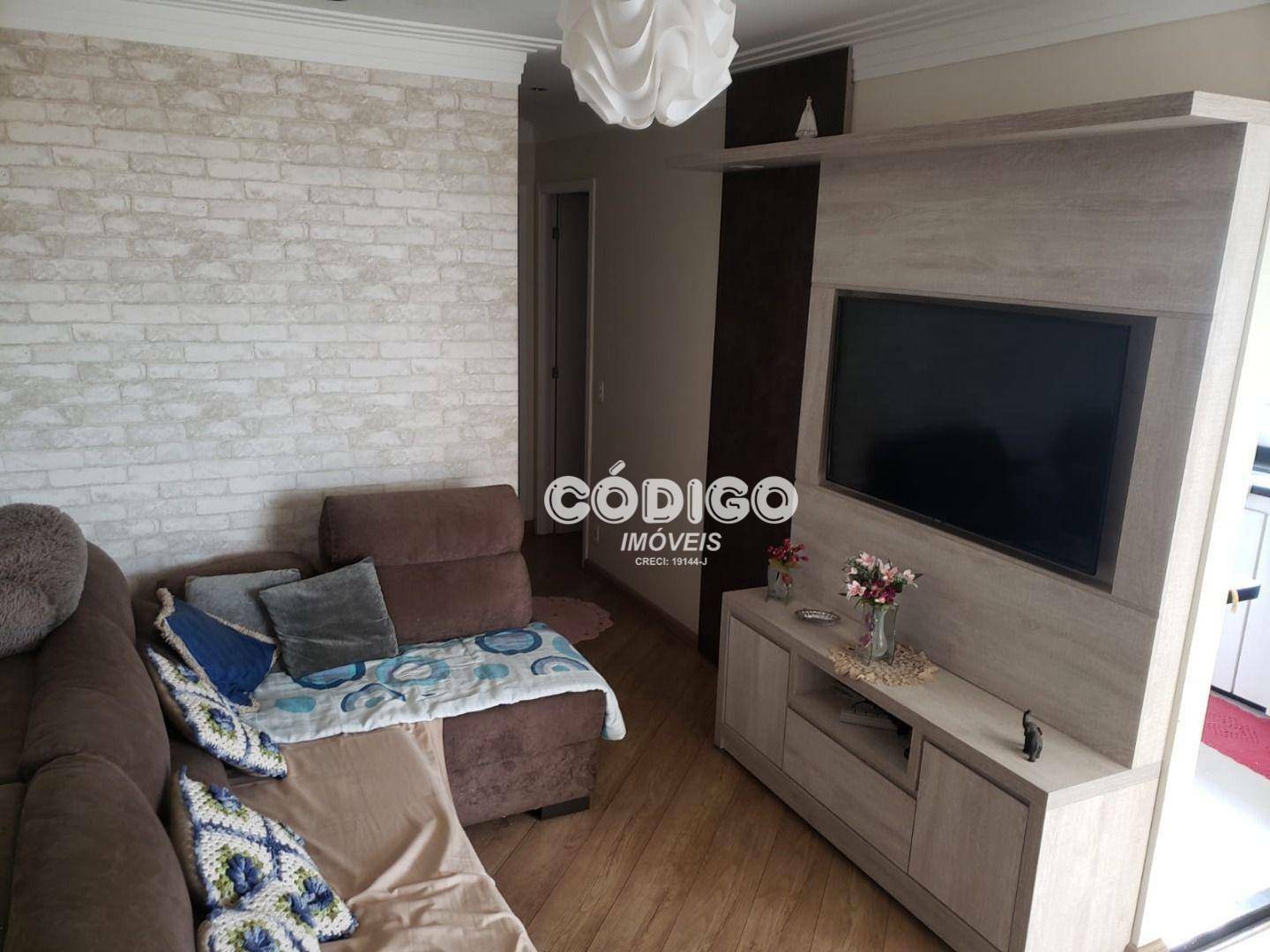 Cobertura à venda com 2 quartos, 100m² - Foto 3