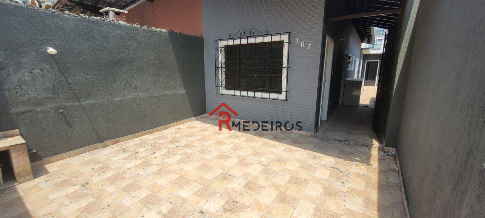 Casa à venda com 2 quartos, 60M2 - Foto 17