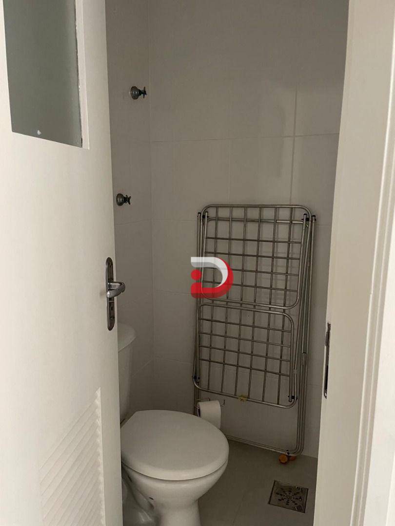 Apartamento à venda com 3 quartos, 100m² - Foto 10