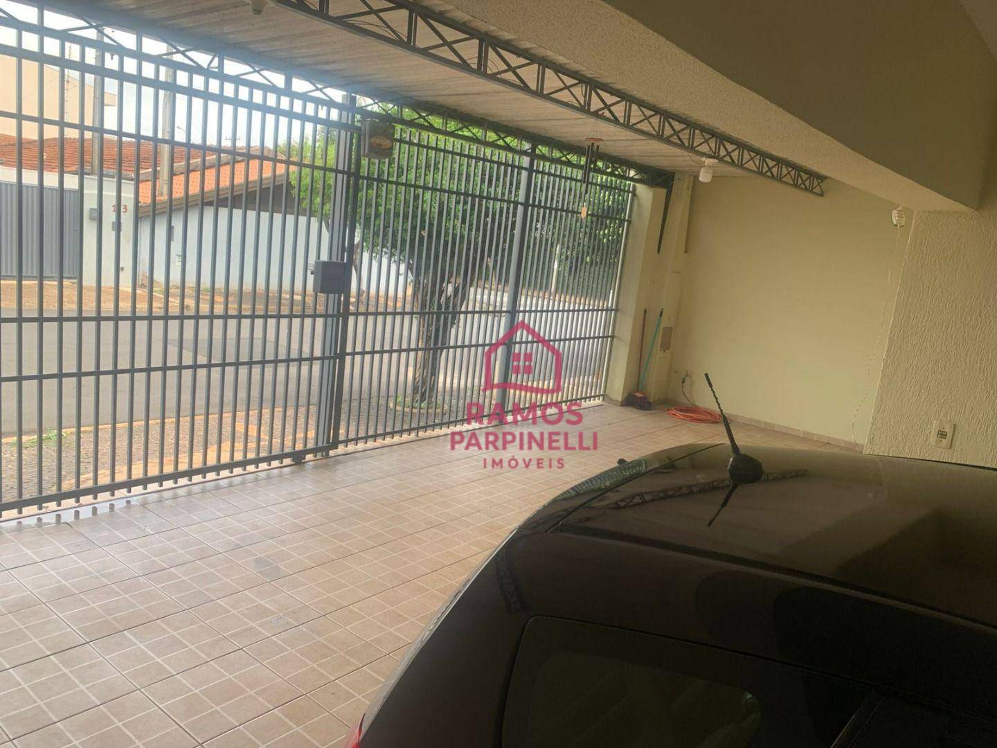 Casa, 3 quartos, 154 m² - Foto 2