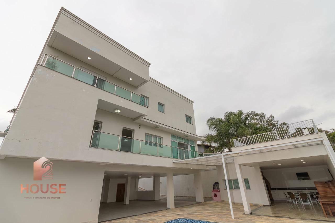 Casa de Condomínio, 4 quartos - Foto 77