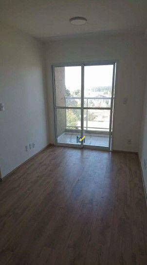 Apartamento, 2 quartos, 53 m² - Foto 3