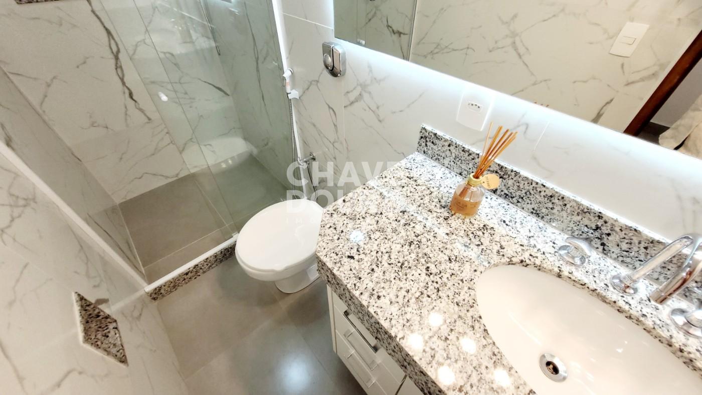 Apartamento à venda com 3 quartos, 89m² - Foto 15