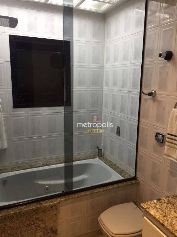 Apartamento à venda com 3 quartos, 117m² - Foto 16