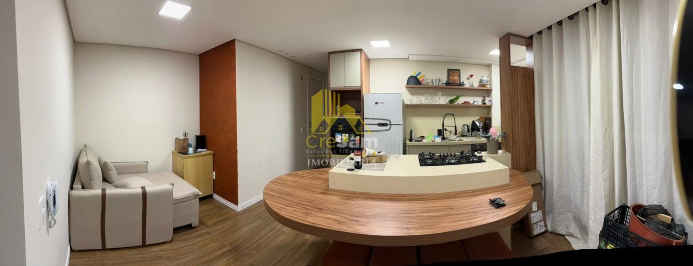 Apartamento para alugar com 1 quarto, 44m² - Foto 11